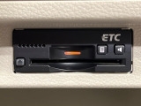【ETC】高速道路の料金所をストレスなく通過!話題のスポットやサービスエリアに多い「スマートIC」利用時は必須のアイテムです。当店でセットアップを実施、ご納車当日からすぐにご利用いただけます!