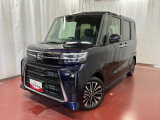 タントカスタム RS 