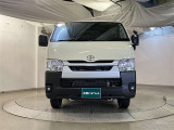 ハイエースバン 2.8 DX ロング ディーゼル 4WD 