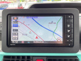タント X 4WD 修復歴無し