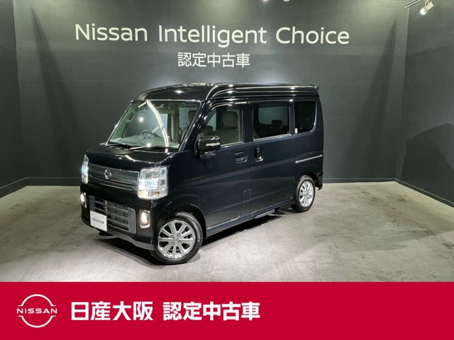 NV100クリッパーリオ G ハイルーフ 