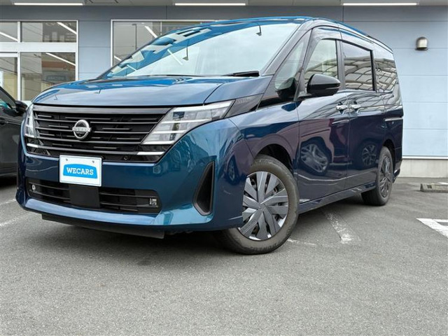 セレナ 2.0 XV