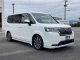 ステップワゴン  2.0 e:HEV スパーダ プレミアムライン