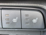 ◆【シートヒーター】シートを温めてくれる暖房機器です!長時間座っていると負担が掛かりやすい背中や腰、または冬場などの寒い日に冷えやすい脚部に快適なぬくもりを伝えます。