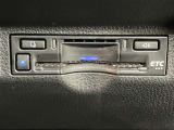 高速道路をスイスイッと通過の『ETC』付き!ETCカードをお持ちでない方は、トヨタETCカードもございますので、ご相談下さいね☆