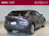 CX-30 2.0 20S プロアクティブ 
