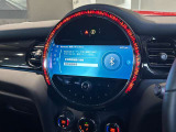 純正ナビが標準装備!!Bluetooth機能も付いておりますので、音楽再生も楽々です♪