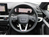A4 35 TFSI Sライン マイスターシュトュック 