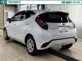 「中古車ハイブリッド保証」付き。ハイブリッド機構を無償で保証します。保証期間は、初度登録年月から10年目まで、またはロングラン保証が終わってから3年間。ただし累計走行距離が20万km以内です。