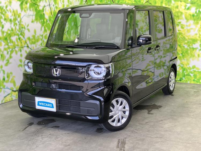N-BOX  