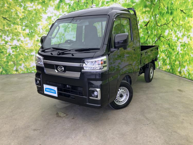 ハイゼットトラック ジャンボ エクストラ 4WD