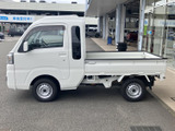 ハイゼットトラック ジャンボ SAIIIt 4WD 
