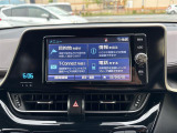 C-HR  修復歴無し