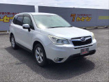 フォレスター 2.0i-L アイサイト 4WD 