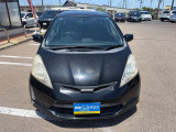 フィット 1.5 RS 