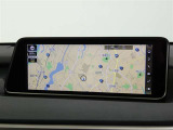 フルセグTV対応12.3インチナビ。Bluetoothにも対応していますので貴方のドライブをしっかりサポートします。