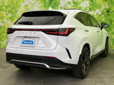 NX 350h Fスポーツ 
