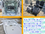 スペーシアカスタム ハイブリッド(HYBRID)  XS 4WD 