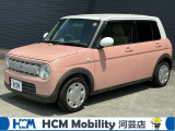 この度は、HCM Mobility河芸店のラパンをご覧いただきまして誠にありがとうございます。お気軽にお問い合わせください.