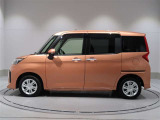 ルーミー 1.0 G 