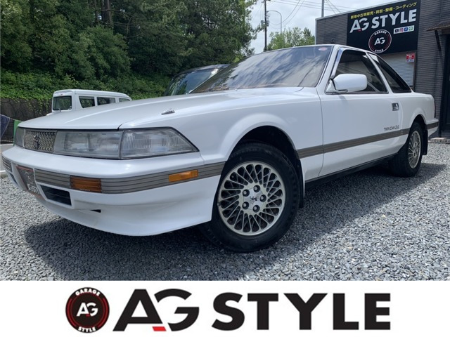 ソアラ 2.0 GT 