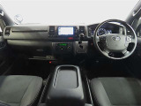 ハイエースバン 2.8 スーパーGL ディーゼル DP2 4WD