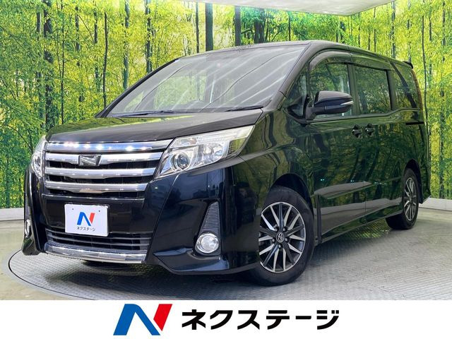 ノア 2.0 Si