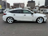 シビック  1.5 EX