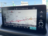 ZR-V 2.0 e:HEV Z 4WD 本革シート
