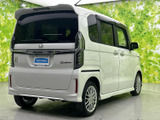 N-BOXカスタム L ターボ 4WD 