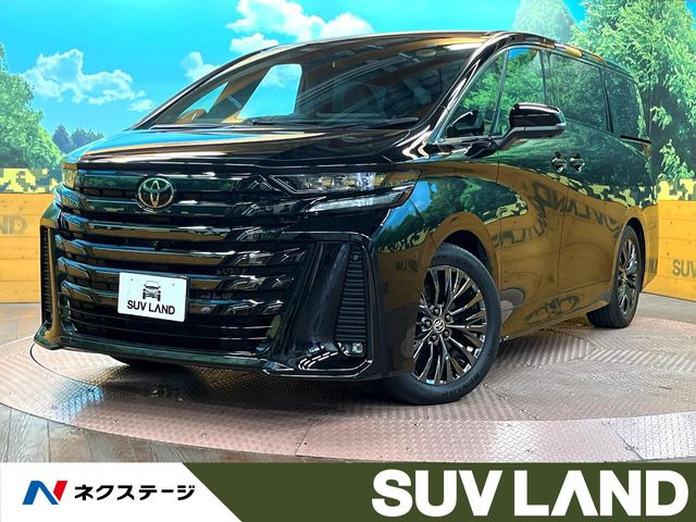 ヴェルファイア ハイブリッド 2.5 Z プレミア