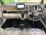 N-BOX ファッションスタイル 2トーン 