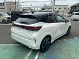 ノートオーラ 1.2 G レザーエディション 