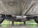 下回りがきれいなうちに、防錆加工の施工がオススメ。降雪地域はもちろお車を安心してお乗りいただく為には、足ん、沿岸部にお住いの方や、趣味でマリン・ウィンタースポーツをされる方にご好評いただいております。