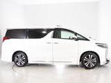 ★サイドビュー★ダウンサス、車高調、ホイール等のカスタムも承っております!