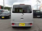 NV100クリッパー DX 