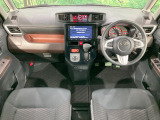 ルーミー 1.0 G-T 