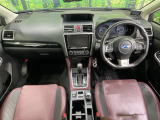 レヴォーグ 2.0 STI スポーツ アイサイト 4WD 