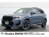 X1M35iの入荷です!お車詳細や展示状況は0078-6002-582225迄お問合せ下さい。
