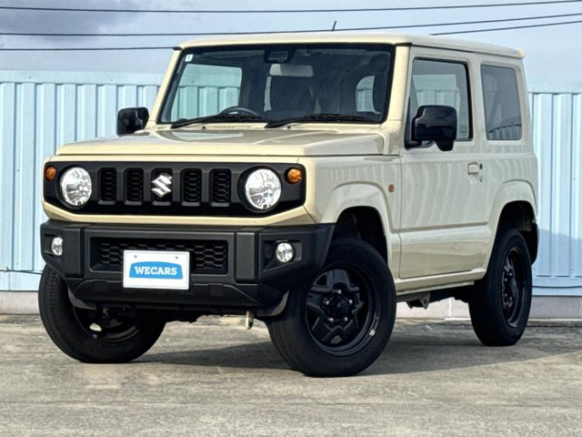 ジムニー XL 4WD