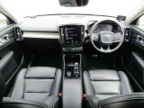 XC40 T4 AWD インスクリプション 4WD 