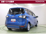 シエンタ 1.5 G ウェルキャブ 車いす仕様車 タイプIII 助手席側セカンドシート付 