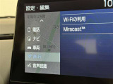 AM/FMラジオ付きです♪