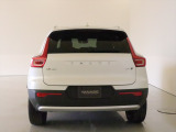 XC40 アルティメット B4 AWD 4WD 