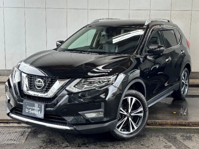 エクストレイル 2.0 20Xi 4WD 