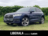 ◆LIBERALAは、輸入車選びの新たなスタイルを提案するインポート・セレクト・ブランドです。オーナー様となる方がクルマから直接感じる感性を第一にした、最良の一台との出会いをコーディネートいたします。