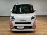 ムーヴキャンバス  ストライプス G