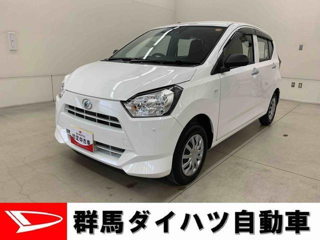 ミライース L SAIII 