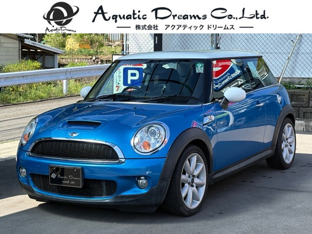 BMW MINI ミニ 