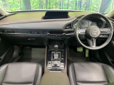 CX-30 2.0 X Lパッケージ 